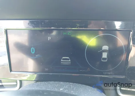 2022 Hyundai Elantra Sel from USA, damaged, VIN 5NPLS4AG7NH062211